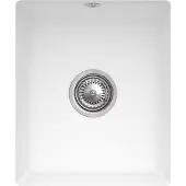 Villeroy & Boch 332402RW U-Bau-SP Subway 45 SU 375x440mm