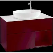 Villeroy & Boch F901HBHB Waschbeckenunterschrank Finion F90