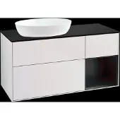 Villeroy & Boch FA52PDMT Waschbeckenunterschrank Finion FA5
