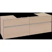 Villeroy & Boch C02800VJ WTUS Collaro C028 1600x548x500mm 4