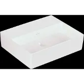 Villeroy & Boch Memento 2.0 Waschtisch 50 cm ohne Hahnloch, ohne Überlauf