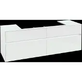 Villeroy & Boch C03100DH WTUS Collaro C031 1600x548x500mm 4