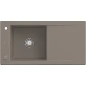 Villeroy & Boch V&B Spüle TIMELINE 60 1000x510mm Exz-bet timber