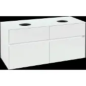 Villeroy & Boch C04400DH WTUS Collaro C044 1200x548x500mm 4