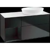 Villeroy & Boch FA41PDPD Waschbeckenunterschrank Finion FA4