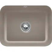 Villeroy & Boch V&B Unterbauspüle CISTERNA 60C 550x440mm Exz-bet timber