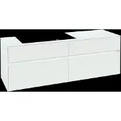 Villeroy & Boch C02600MS WaschbeckenUS Collaro C026 1600x548x