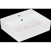Villeroy & Boch 4A075001 Aufsatzwaschbecken Memento 2.0 498x