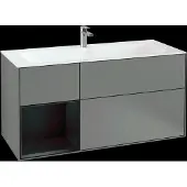 Villeroy & Boch F060PDGM Waschbeckenunterschrank Finion F06