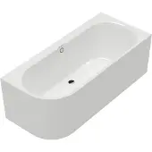 Villeroy & Boch UCC180OBNRA2V01 Vorwand-BW Oberon 2.1 Vorwand-BW