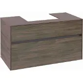 Villeroy & Boch C01600VH WTUS Collaro C016 1000x548x500mm 2