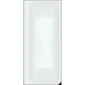 Villeroy & Boch 180COR9CR00VP01 Vorwand-Badewanne Collaro 1790x790x