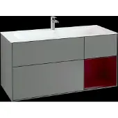 Villeroy & Boch F070HBGM Waschbeckenunterschrank Finion F07