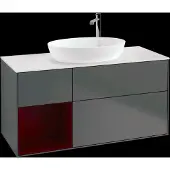 Villeroy & Boch F941HBGK Waschbeckenunterschrank Finion F94