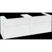 Villeroy & Boch C02400DH WTUS Collaro C024 1600x548x500mm 4