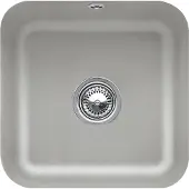 Villeroy & Boch 670302KD U-Bau-SP Cisterna 50 445x445mm