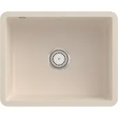 Villeroy & Boch Subway 60 SU Unterbauspüle, Ablaufgarnitur mit Handbetätigung