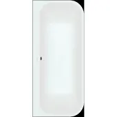 Villeroy & Boch UAE180ARESB1V01 Vorwand-BW Architectura 180ARESB1