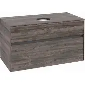 Villeroy & Boch C03800RK WTUS Collaro C038 1000x548x500mm 2