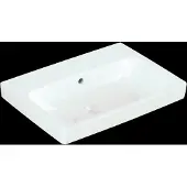 Villeroy & Boch 4A876201 Waschbecken Architectura 600x445mm