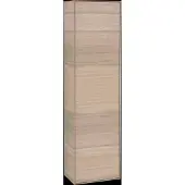 Villeroy & Boch Finion Hochschrank, Anschlag rechts, 418x1516x270mm, F49000PC