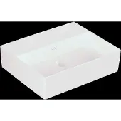 Villeroy & Boch V&B Waschtisch Memento 2.0 50x42cm, o. Überlauf, stone white C-plus