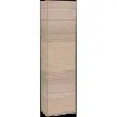 Villeroy & Boch Finion Hochschrank, Anschlag links, 418x1516x270mm, F48000PC