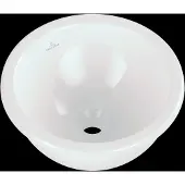 Villeroy & Boch 4A590001 EinbauWT Loop&Friends 4A5900 390x390