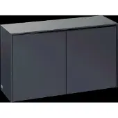Villeroy & Boch V&B Sideboard Subway 3.0 72,8x42,3x25,6cm, Gr. monochr, Mar blue