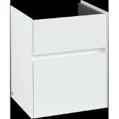 Villeroy & Boch C00600MS WaschbeckenUS Collaro 460x546x374mm 2