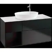 Villeroy & Boch F941PDPD Waschbeckenunterschrank Finion F94