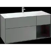 Villeroy & Boch F070PDGM Waschbeckenunterschrank Finion F07