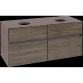 Villeroy & Boch C04400VH WTUS Collaro C044 1200x548x500mm 4