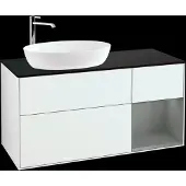 Villeroy & Boch F932GMGF Waschbeckenunterschrank Finion F93