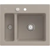 Villeroy & Boch 678002AM EB-SP Subway 60 XM 620x510mm