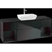 Villeroy & Boch Finion Waschtischunterschrank F86, F862PDPD F862PDPD