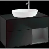 Villeroy & Boch F902GKPD Waschbeckenunterschrank Finion F90