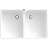 Villeroy & Boch 638002RW Spülstein 80 X 220x795mm Exc-Garn.
