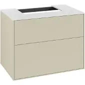 Villeroy & Boch F09100HJ Waschbeckenunterschrank Finion F09