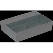Villeroy & Boch 4A0763i4 Aufsatzwaschbecken Memento 2.0