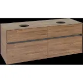 Villeroy & Boch C04800RH WTUS Collaro C048 1400x548x500mm 4