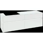 Villeroy & Boch C02200DH WTUS Collaro C022 1600x548x500mm 4