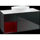 Villeroy & Boch FA61HBPD Waschbeckenunterschrank Finion FA6
