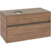 Villeroy & Boch C03900RH WaschbeckenUS Collaro C039 1000x548x