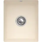 Villeroy & Boch 332402FU U-Bau-SP Subway 45 SU 375x440mm