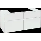 Villeroy & Boch C08700DH WTUS Collaro C08700 1200x548x500mm 4