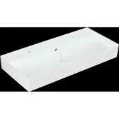 Villeroy & Boch 4A221LRW WT Memento 2.0 1000x470mm re-eckig
