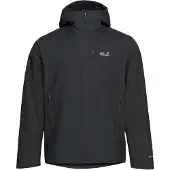 Jack Wolfskin Herren Jacke Rainrush 2L Jacket M Grau L