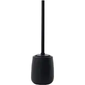 House Doctor - Edga Toilettenbürste - H38,5 cm - Schwarz