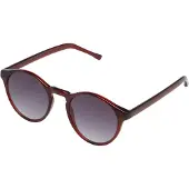 Komono Sonnenbrille DEVON , Größe:ONESIZE, Farben:burgundy